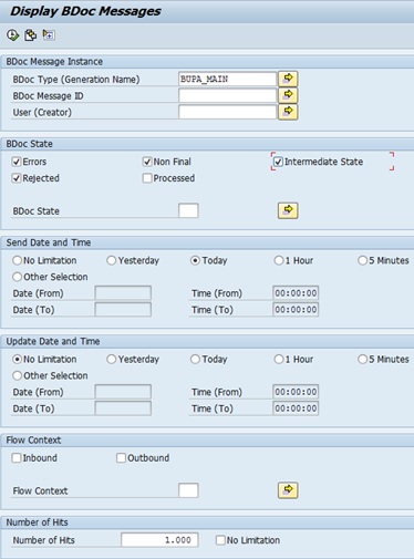 Funcionamento Middleware CRM