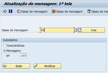 Funcionamento Middleware CRM